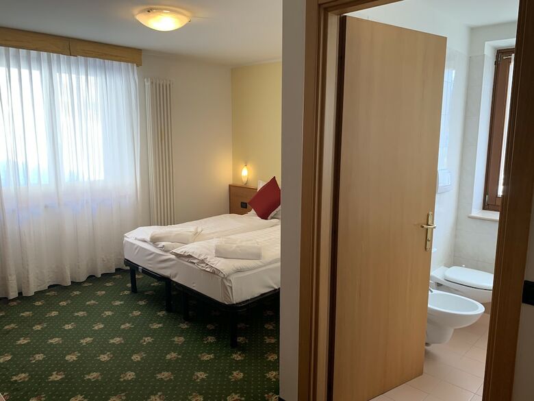 Hotel Pezzotti
