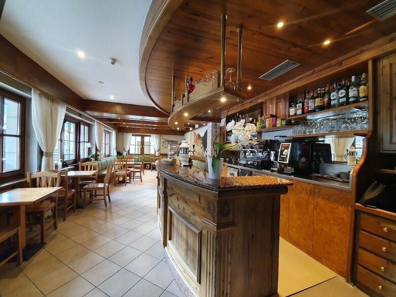 Hotel Pezzotti