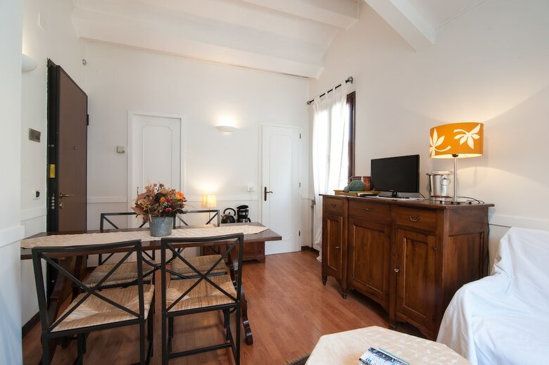 Apartamento Santa Maria Formosa
