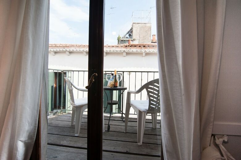 Apartamento Santa Maria Formosa