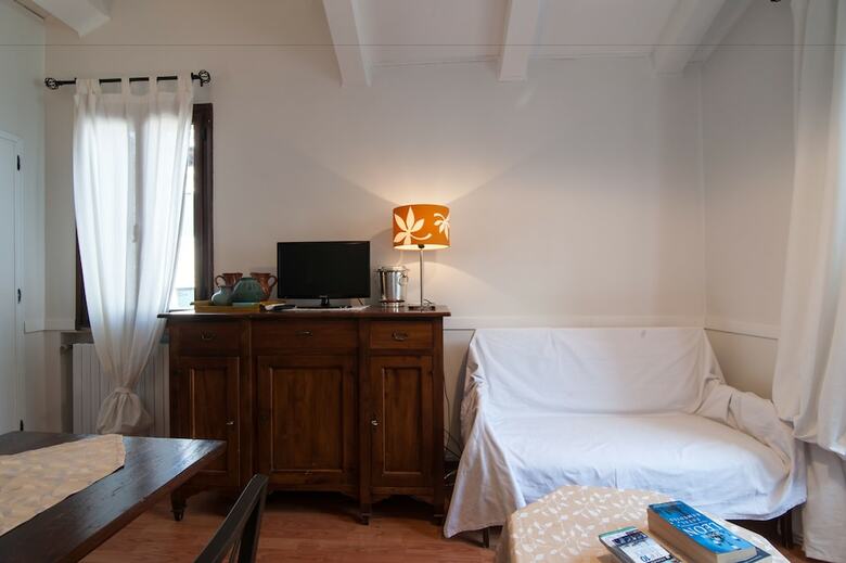 Apartamento Santa Maria Formosa