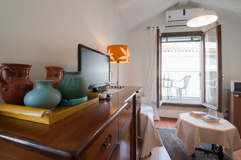 Apartamento Santa Maria Formosa
