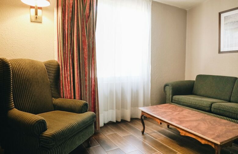 Hotel La Joya Tulancingo