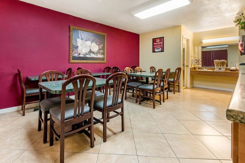 Hotel Econo Lodge