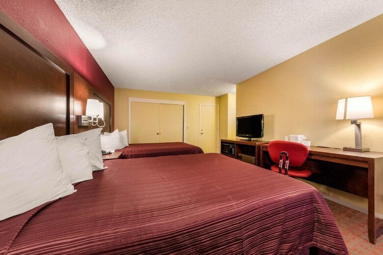 Hotel Econo Lodge