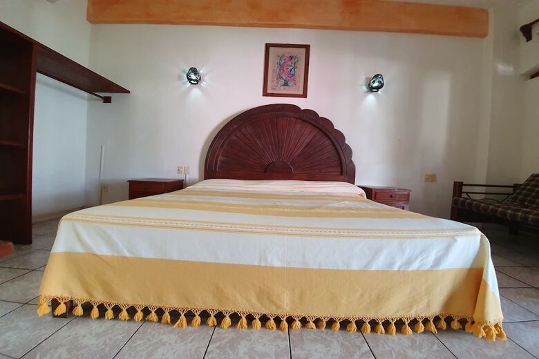 Hotel Mexicana Huatulco