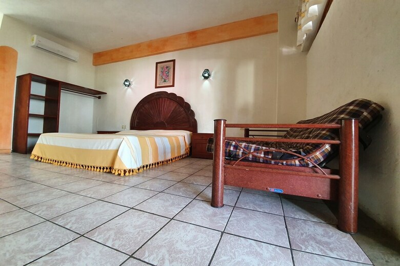Hotel Mexicana Huatulco