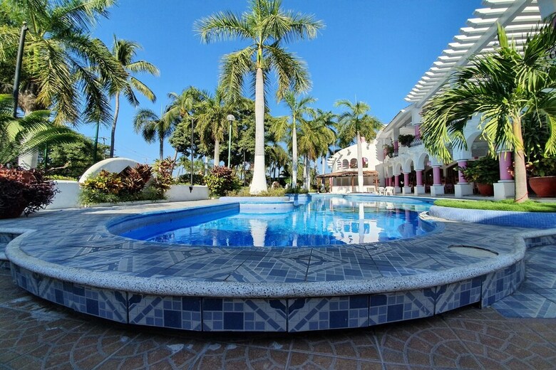 Hotel Mexicana Huatulco