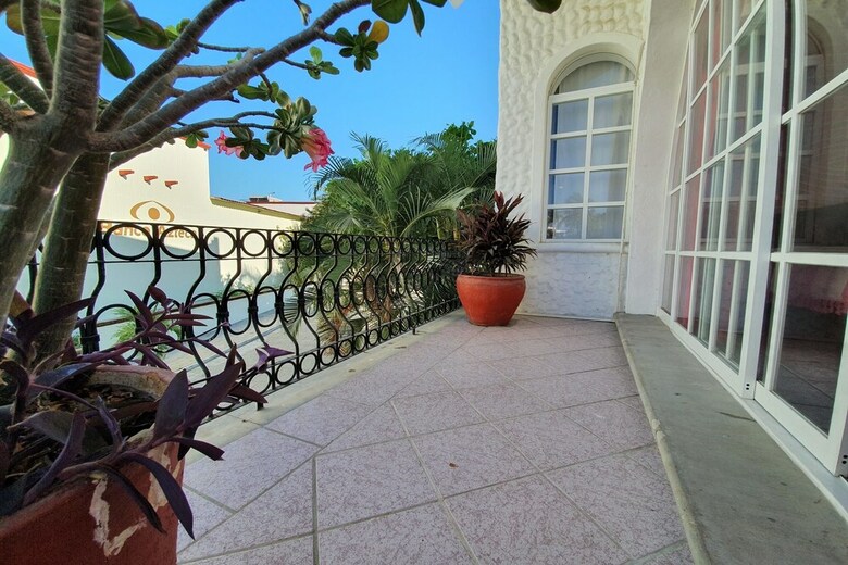 Hotel Mexicana Huatulco