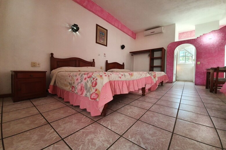 Hotel Mexicana Huatulco