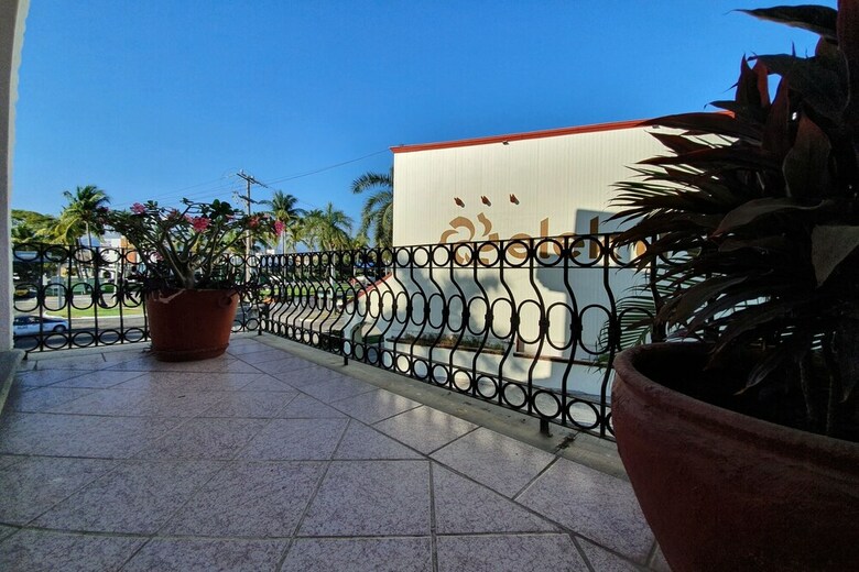 Hotel Mexicana Huatulco
