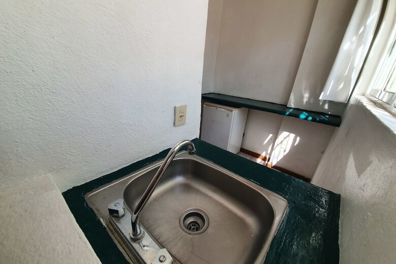 Hotel Mexicana Huatulco