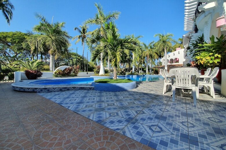 Hotel Mexicana Huatulco