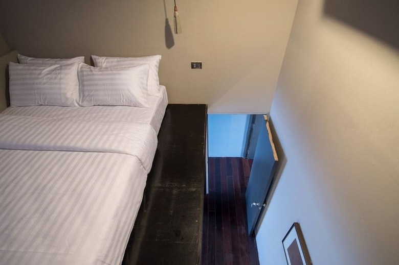 Hotel The Urban Room