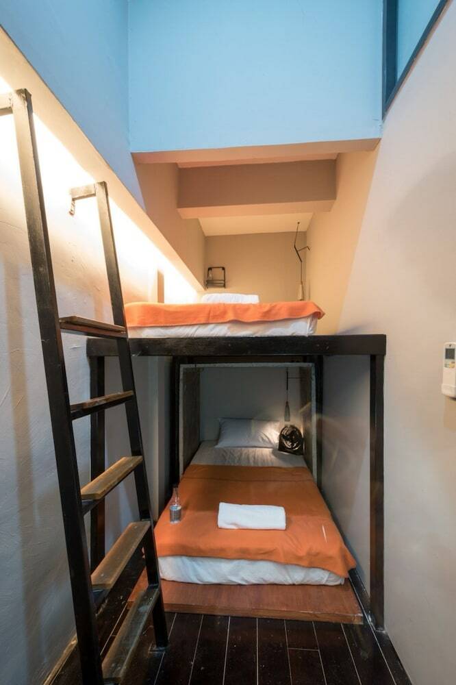 Hotel The Urban Room