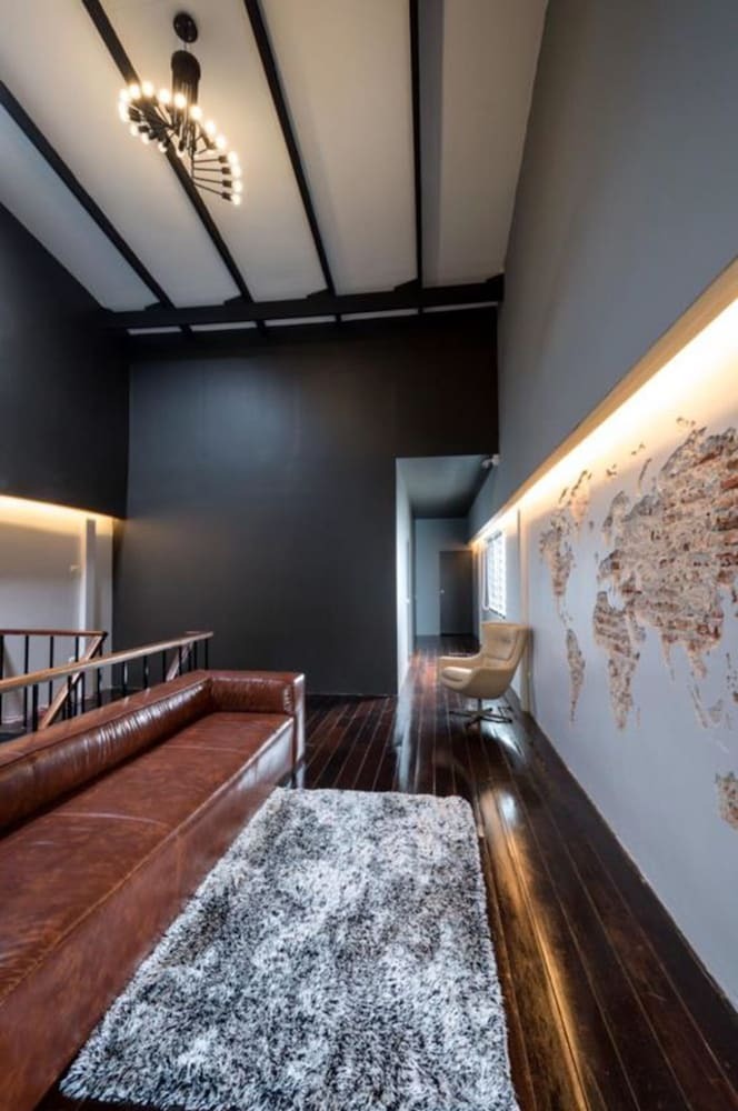 Hotel The Urban Room