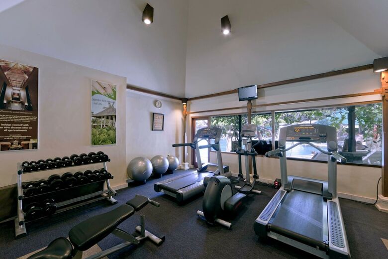 Hotel Legian Beach Villas