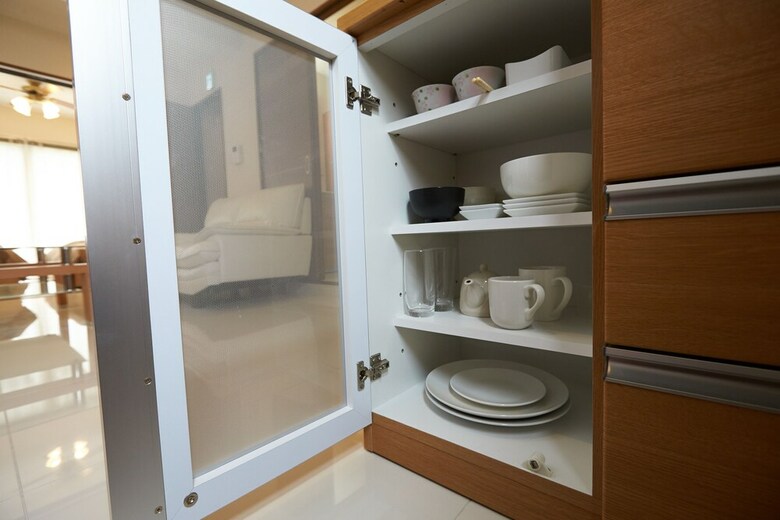 Apartamentos Terrace Resort Ginowan