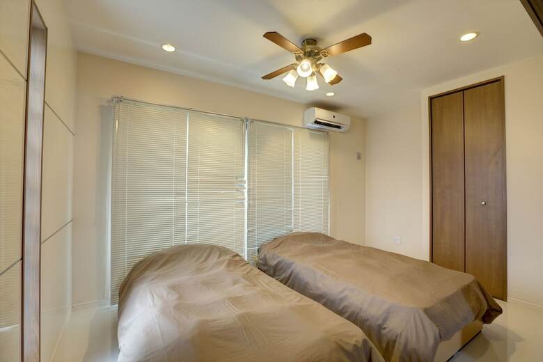 Apartamentos Terrace Resort Ginowan