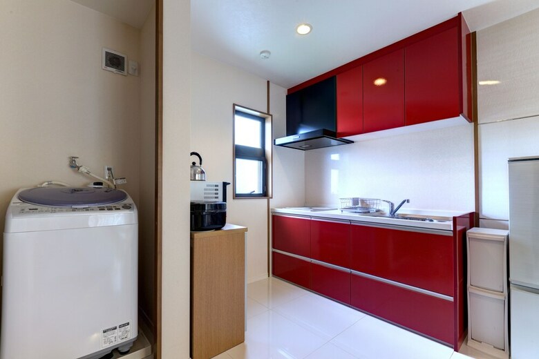 Apartamentos Terrace Resort Ginowan