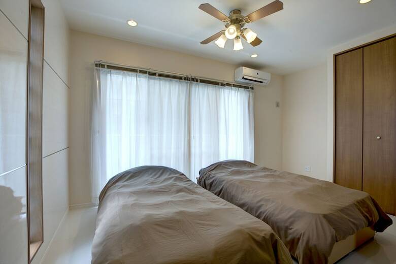 Apartamentos Terrace Resort Ginowan