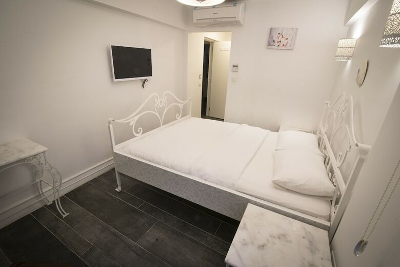 Buyukada Port Hotel