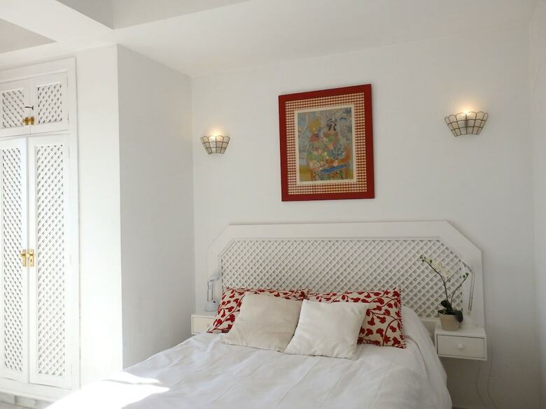Waterfront Puerto Apartment
