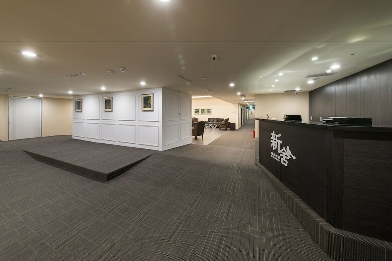 Xin She Hotel-chungli