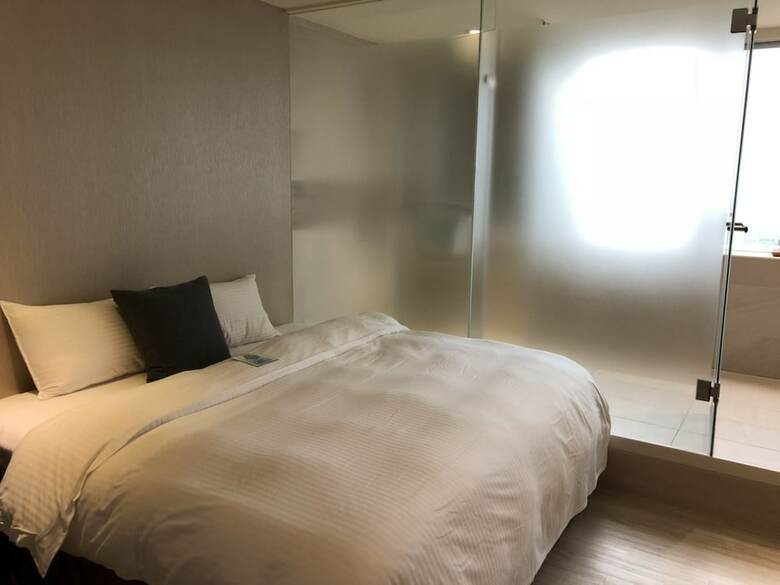 Xin She Hotel-chungli