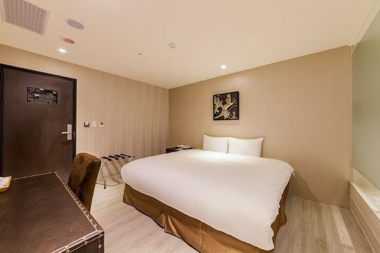 Xin She Hotel-chungli