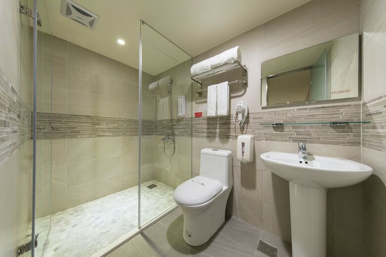 Xin She Hotel-chungli