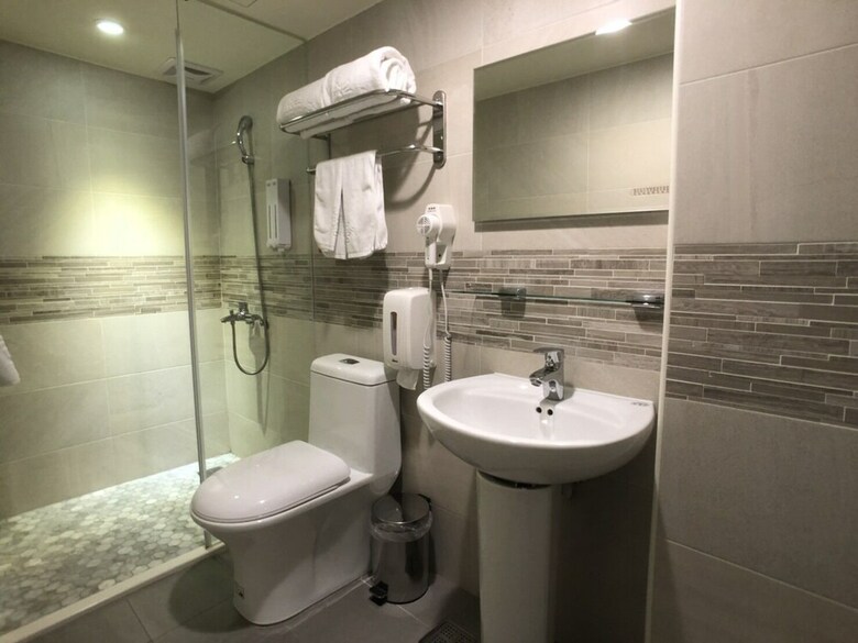 Xin She Hotel-chungli