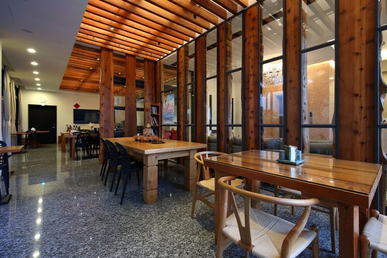Bed & Breakfast Hualien Flowers Villa