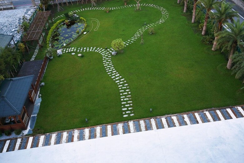 Bed & Breakfast Hualien Flowers Villa