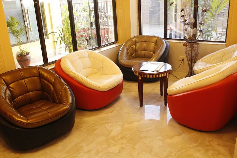 Easy Hotel Kenya