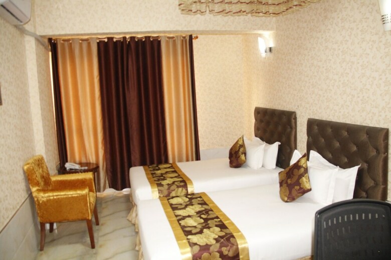 Easy Hotel Kenya