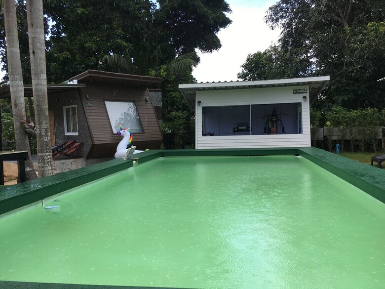 Hotel Feel At Chill Resort Kohchang