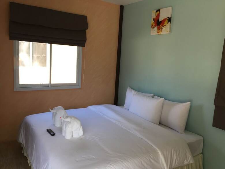 Hotel Feel At Chill Resort Kohchang