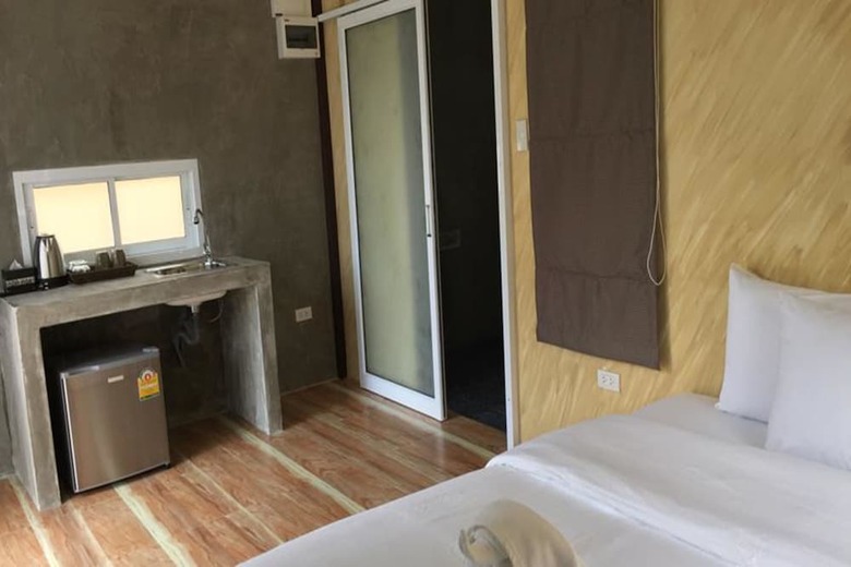 Hotel Feel At Chill Resort Kohchang