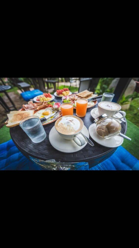 Hotel Feel At Chill Resort Kohchang