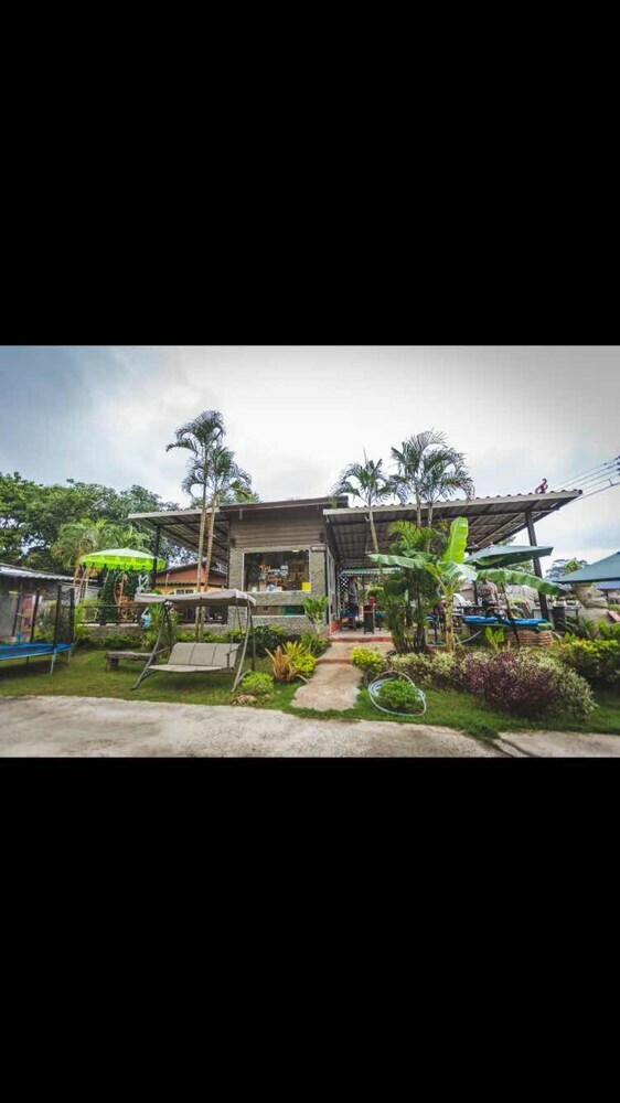 Hotel Feel At Chill Resort Kohchang