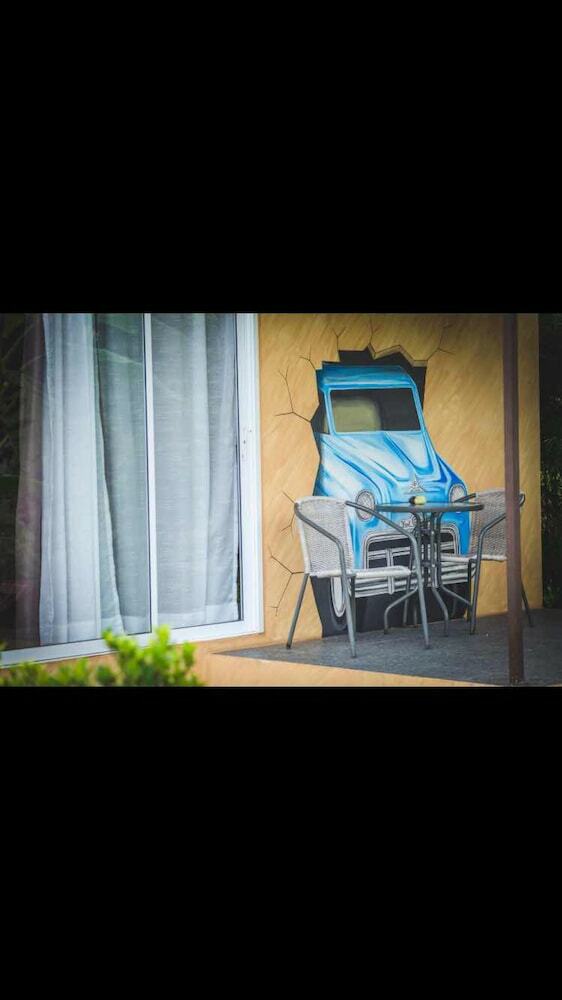 Hotel Feel At Chill Resort Kohchang