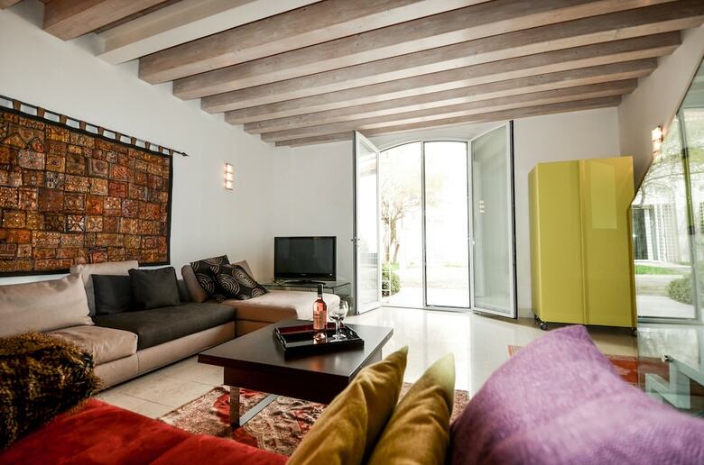 Apartamento Ca' Degli Archi