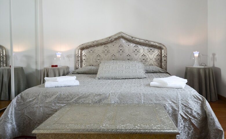 Apartamento Ca' Degli Archi