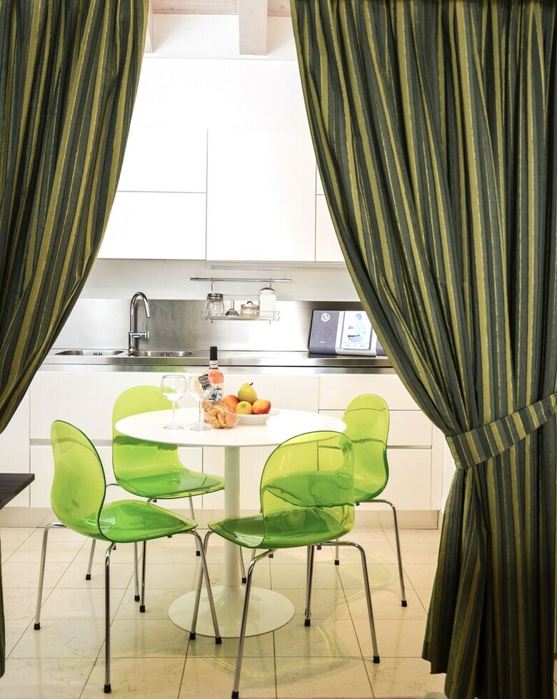 Apartamento Ca' Degli Archi