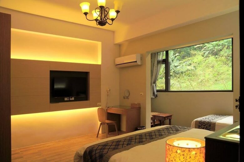 Bed & Breakfast Lakeside 46
