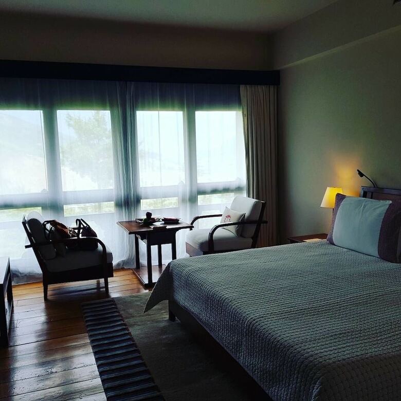 Hotel Haven Resort