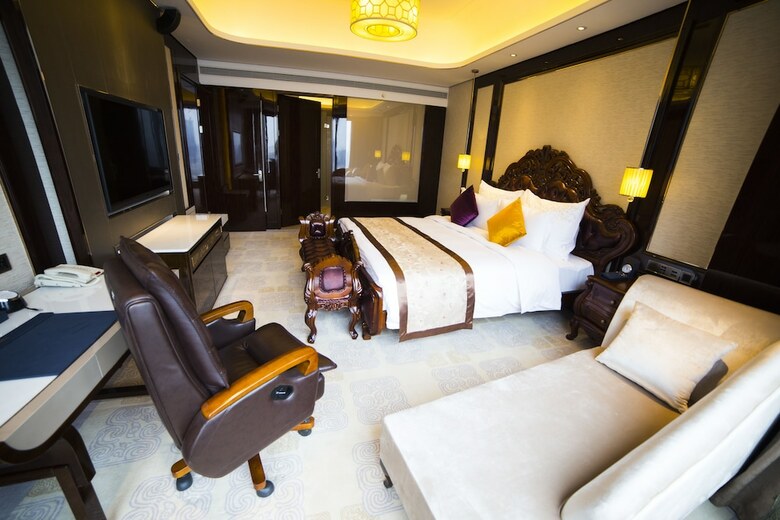Cynn Hotel Chengdu