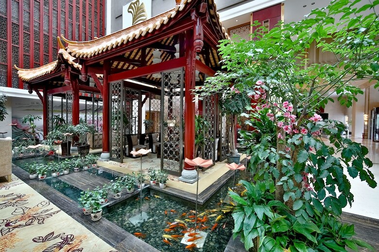 Cynn Hotel Chengdu
