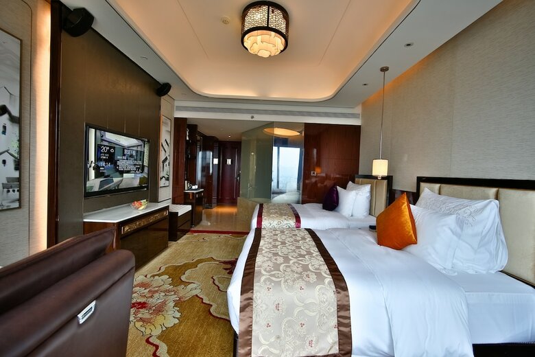Cynn Hotel Chengdu